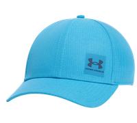 Under Armour Under Armour Iso-Chill ArmourVent Adjustable Casquette UNI Bleu