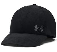 Under Armour Under Armour Iso-chill Breathe Adj Casquette OSFM Noir