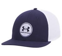 Under Armour Under Armour Iso-Chill Drive Low Stretch Fit Casquette L/XL Bleu