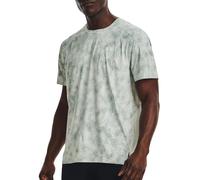Under Armour Under Armour Iso-Chill Laser II Tee-shirt XL Vert