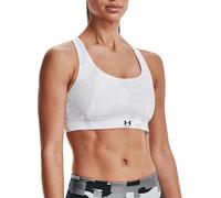 Under Armour Under Armour Isochill Team Brassière L Blanc