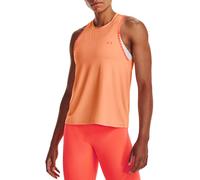 Under Armour Under Armour Knockout Novelty Tank Débardeurs XS Orange