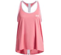 Under Armour Under Armour Knockout Tank Débardeurs XS Rose