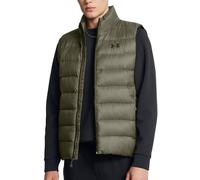 Under Armour Under Armour Legend Down Vest Gilet S Vert