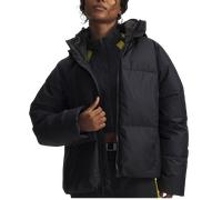 Under Armour Under Armour Limitless Down Puffer Jacket Veste S Noir
