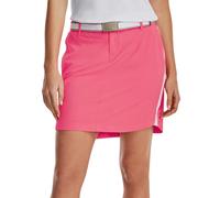 Under Armour Under Armour Links Woven Jupe 6 Rose