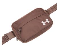 Under Armour Under Armour Loudon Waist Bag Xbody Sac Banane OSFM Marron