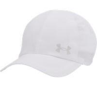 Under Armour Casquette Isochill Launch Adj Unisexe Blanc