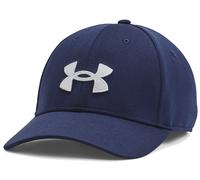 Under Armour Under Armour Men's UA Blitzing Adj Casquette OSFM Bleu