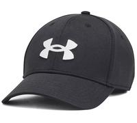 Under Armour Under Armour Men's UA Blitzing Adj Casquette OSFM Noir