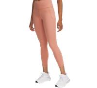 Under Armour Under Armour Meridian Ankle Leg Leggings S Orange