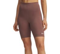 Under Armour Under Armour Motion Bike Short Women Shorts XS Marron
