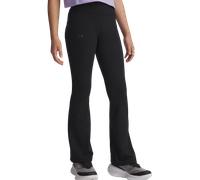 Under Armour Motion Flare Pants Noir 18-20 Years Fille