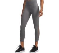 Under Armour Under Armour Motion Mesh Ankle Legging Leggings XS Argent