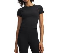 Under Armour Under Armour Motion Mesh T-Shirt Women Tee-shirt XS Noir