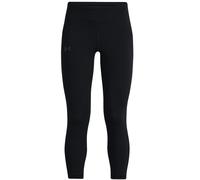 Under Armour Under Armour Motion Solid Ankle Leggings YLG Noir