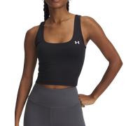 Under Armour T-shirt sans manches Motion Emea Noir M Femme