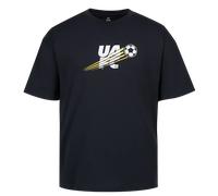 Under Armour Under Armour Multi Color Heavyweight Tee-shirt XXL Noir