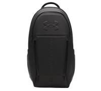Under Armour Hustle Elite Backpack Noir