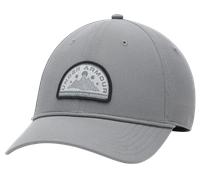 Under Armour Under Armour Outdoor Mid Casquette OSFM Argent