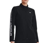 Under Armour Under Armour OutRun The Rain II Veste à capuche S Noir