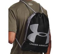 Under Armour Under Armour Ozsee Sackpack Sac OSFA Noir