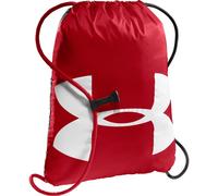 Under Armour Under Armour Ozsee Sackpack Sac OSFA Rouge