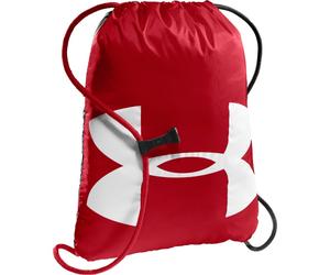 Under Armour Under Armour Ozsee Sackpack Sac OSFA Rouge