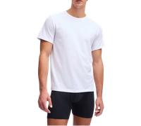 Under Armour Under Armour Performance 2 Pack Underwear Shirt Tee-shirt S Blanc