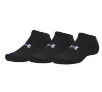 Under Armour Under Armour Performance Cotton 3 pcs NS Chaussettes M Noir