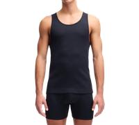 Under Armour Under Armour Performance Tank 2 Pack Underwear Shirt Débardeurs XXL Noir