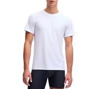 Under Armour Under Armour Performance Tech 2er Pack Underwear Shirt Tee-shirt M Blanc