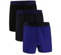 Under Armour Under Armour Performance Tech Mesh Boxer Short 3 Pcs Caleçon 4XL Multicolore