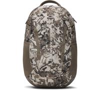 Under Armour Under Armour Pink Hustle 6.0 Backpack