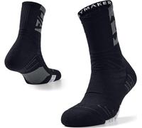 Under Armour Under Armour Playmaker Crew Chaussettes M Noir