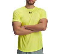 Under Armour Under Armour Pro Training Shirt Tee-shirt L Jaune