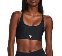 Under Armour Under Armour Project Rock All Train Crossback Brassière XL Noir