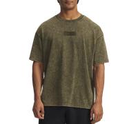 Under Armour Under Armour Project Rock T-Shirt Tee-shirt L Vert