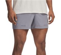 Under Armour Under Armour Project Rock Ultimate Short Shorts 3XL Argent