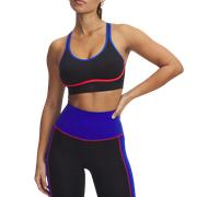 Under Armour Under Armour Projekt Rock Sports Bra Women Brassière SA-C Noir