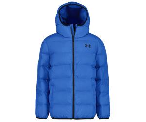 Under Armour Under Armour Pronto Puffer Jacket Veste à capuche 12-13Y Bleu
