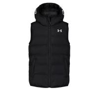 Under Armour Under Armour Pronto Puffer Vest Gilet 12-13Y Noir