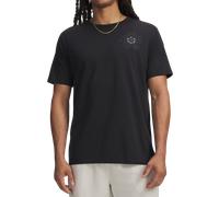 Under Armour Under Armour Radial SS Tee-shirt XL Noir