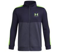 Under Armour Under Armour Rival CB Knit Kit S Bleu
