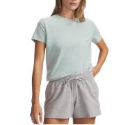 Under Armour Under Armour Rival Core SS Tee-shirt L Bleu