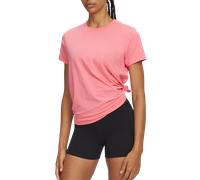 Under Armour Under Armour Rival Core SS Tee-shirt M Rose