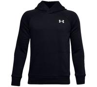 Sweatshirt à capuche Under Armour Under Armour RIVAL COTTON 194512194606 taille YSM EU