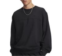 Under Armour Under Armour Rival Crew LW Sweatshirt XL Noir