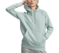 Under Armour Rival Fleece Hoody Bleu M