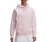 Under Armour Under Armour Rival Fleece Hoodie Sweatshirt à capuche S Rose